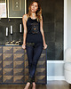 topy damskie Bright Boho Tank Top Live by the Sun 4