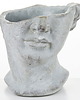 doniczki Doniczka osłonka Lady Face 20cm 4
