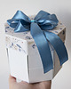 kartki scrapbooking Pamiątka ślubu, GIGA exploding box, kartka 3d na wesele 2