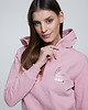 komplety damskie Zestaw Dresowy IG Bridal Rose 2