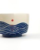 miski i misy Chawan miseczka do Matchy Morze 300 ml 2
