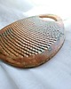 patery i talerze Ceramiczna patera dekoracyjna 5