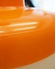 lampy wiszące Lampa wisząca, duński design, lata 00, produkcja: BoConcept 6