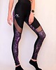 legginsy Legginsy z wysokim stanem, Sexy Kardashian 1