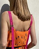sukienki maxi damskie Letnia Sukienka Maxi BohoSoul 2