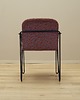 krzesła Komplet czterech krzeseł, włoski design, lata 80, produkcja: Włochy 8