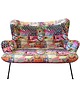 sofy i szezlongi Sofa dwuosobowa Massimo Jazz 3