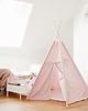 namioty i tipi dla dzieci Tipi littleNOMAD / namiot / wigwam 1