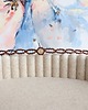 chokery Choker Cor Solis z cytrynem 2