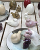 figurki i rzeźby Zestaw ceramiczny  - ceramika art 3