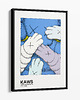 plakaty Kaws "Art Poster" 1