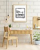 plakaty PLAKAT dekoracyjny pop art  pies Keith Haring grafika 2