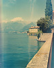 plakaty Plakat - Lake Como 1977 2