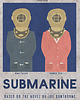 plakaty Plakat Submarine 1