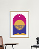 plakaty Plakat The View 1