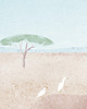 plakaty Tanzania - vintage plakat 50x70 cm giclee 4