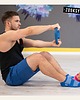 skarpetki damskie Skarpetki antypoślizgowe SKOKSY  zestaw 2 par na jogę, fitness i trampoliny 9