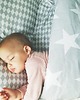 śpiwory i rożki niemowlęce Śpiworek do spania 3
