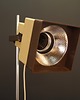 lampy stołowe Lampka biurkowa, duński design, lata 60, producent: David Lamp 4