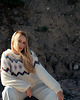 swetry damskie  Sweter Zina 7