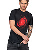 t-shirty męskie T-shirt męski UNDERWORLD Galactica 4