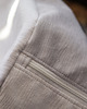 torby podróżne Duża torba podróżna z tłoczonego weluru unikat handmade no waste 3