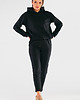 bluza z kapturem damska Bluza C248 2
