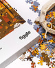 akcesoria różne FIGGLE Kolekcja puzzli 7