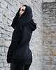 bluza z kapturem damska Bluza Death Chamber 2