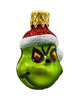 ozdoby choinkowe Bombka choinkowa: Mini Grinch 1
