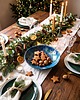 dekoracje świąteczne Miska ceramiczna Kosmiczna podróż 4
