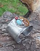 bransoletki wire wrapping Wszystko wskazuje na - bransoletka regulowana 2