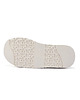 półbuty damskie Cosy Ultra Short Platform BOOTS CREAM 4