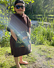 bielizna i piżamy dla chłopców Surf Poncho HugMe made by 7084 1