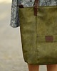 torby XXL Shopper Green 2