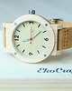 zegarki damskie Damski drewniany zegarek SPORTY maple 3