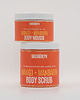 peelingi do ciała Peeling cukrowy Mango + Mandarynka 2
