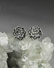 kolczyki wire wrapping Ogród miniatur 02 3