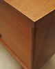 komody i szafki Komoda tekowa, duński design, lata 70, produkcja: Dania 5