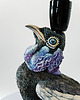 lampy stołowe Bird  Gymnoderus foetidus named Labrin 4