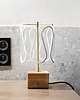 lampy stołowe Lampa dekoracyjna stołowa ARCH 8