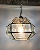 lampy wiszące Lampa wisząca , Włochy lata 70. 9