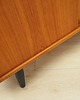 komody i szafki Komoda tekowa, duński design, lata 70, produkcja: Dania 8