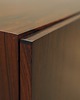 komody Sideboard palisandrowy, duński design, lata 70, projektant: Ib Kofod Larsen 7