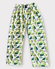 moda - inne Piżama Unisex bawełniana w leniwce 3