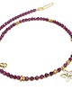 chokery Rubiny vol. 8  /choker/ - Szlachetna kolekcja 3