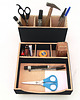 organizery Organizer - zestaw na biurko 2