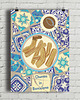 plakaty Churros - plakat fine art 50x70 cm 2