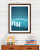 plakaty Los Angeles - vintage plakat 1