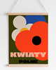 plakaty Plakat kwiaty polne 1